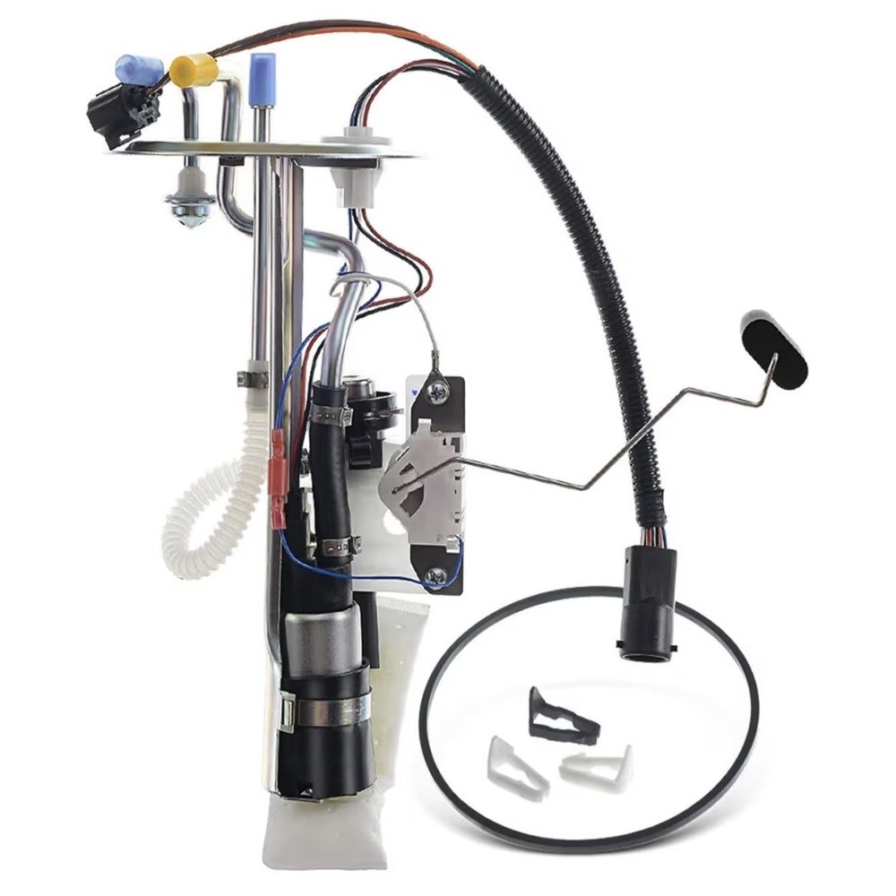 Electric Fuel Pump Module Assembly In-Tank Sending Unit 6-Pin Connector Seal